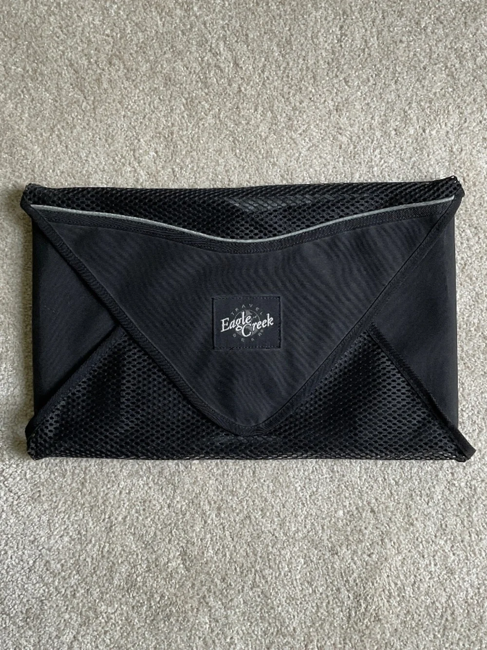 EAGLE CREEK BRAND TRAVEL “PACK IT” PACKING GARMENT FOLDING ORGANIZER